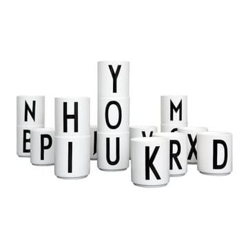 Design Letters kuppi - T - Design Letters