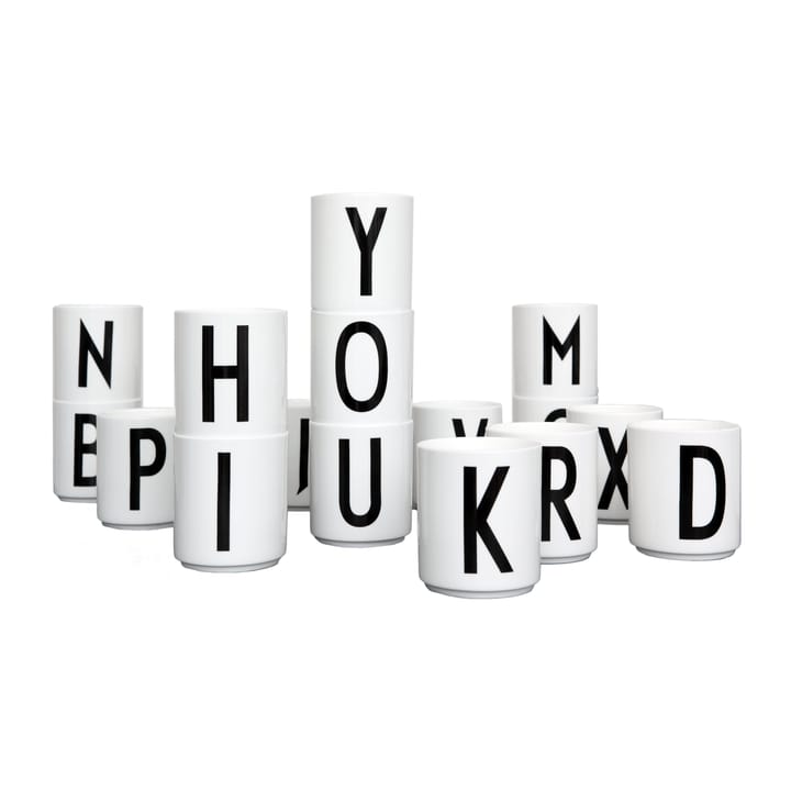 Design Letters kuppi, T Design Letters