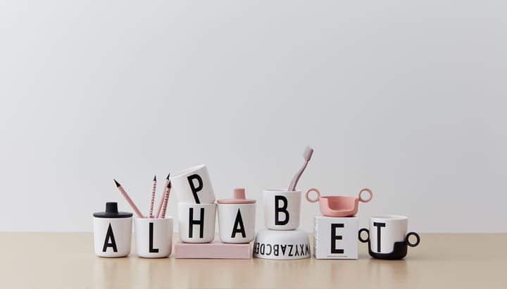 Design Letters persoonallinen kuppi eco, B Design Letters