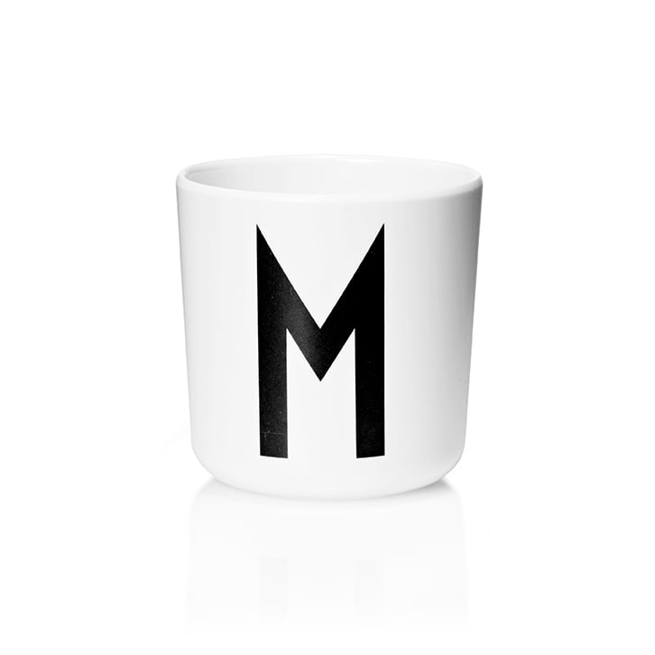 Design Letters Design Letters persoonallinen kuppi eco M