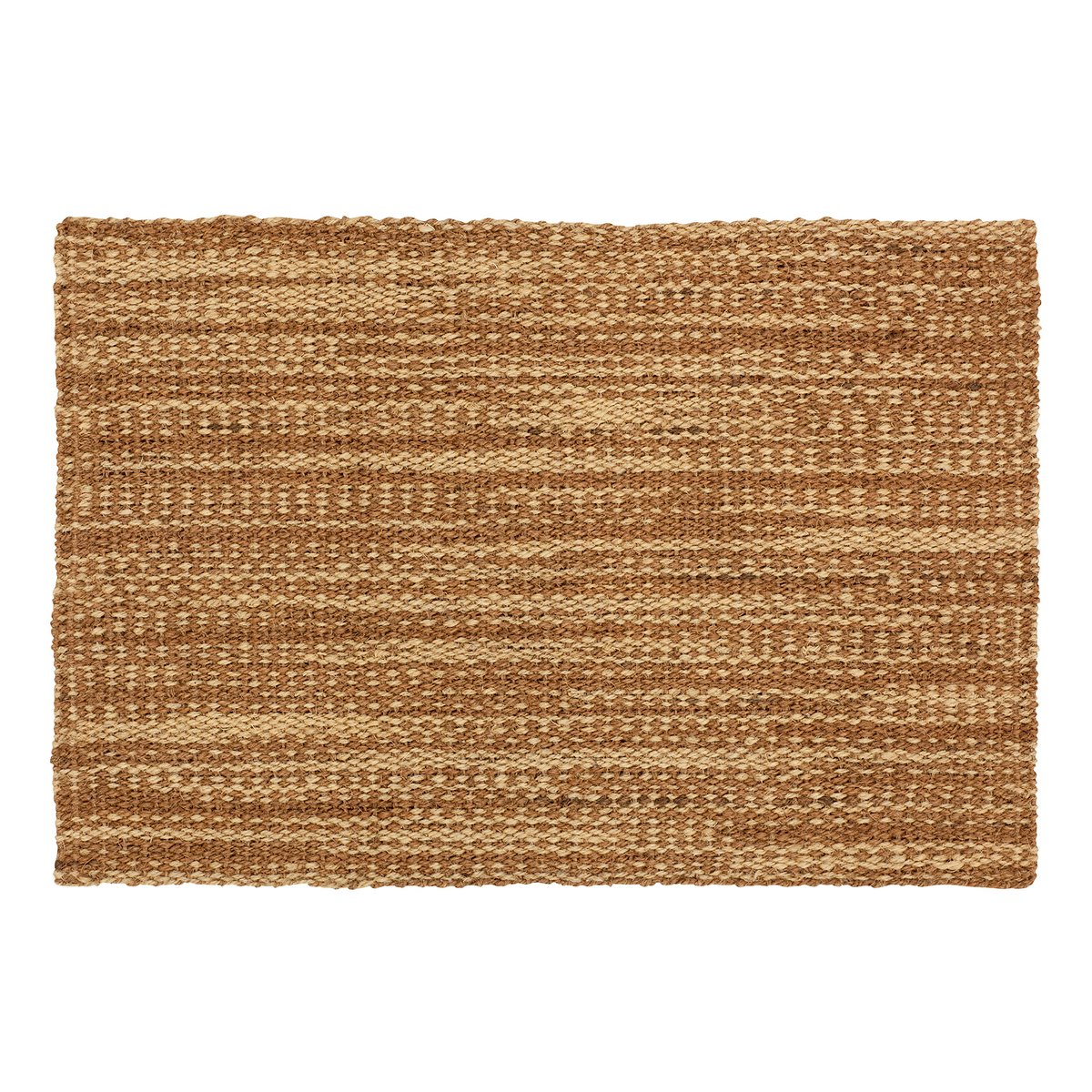 Dixie Coir matto luonnonvärinen 50 x 80 cm Melange