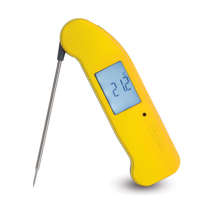 Thermapen ONE Lämpömittari - Keltainen - ETI