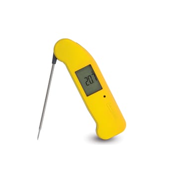 Thermapen ONE Lämpömittari - Keltainen - ETI