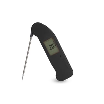 Thermapen ONE lämpömittari - Musta - ETI