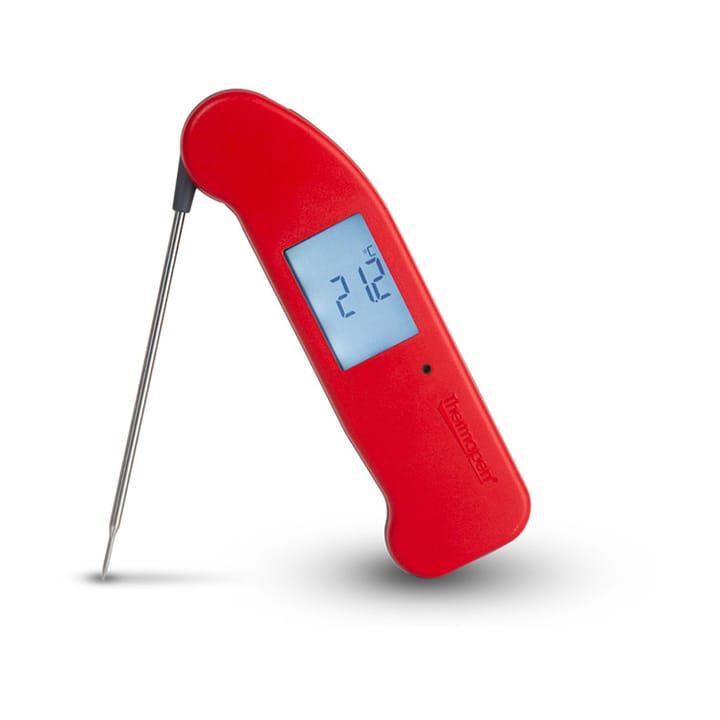 Thermapen ONE Lämpömittari - Punainen - ETI