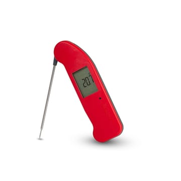 Thermapen ONE Lämpömittari - Punainen - ETI