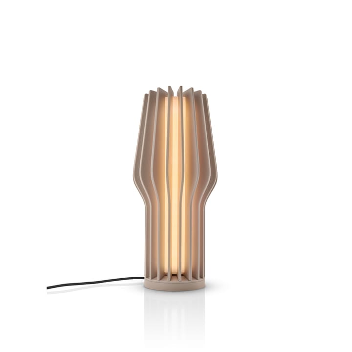 Eva Solo Radiant LED ladattava lamppu, Pearl beige Eva Solo