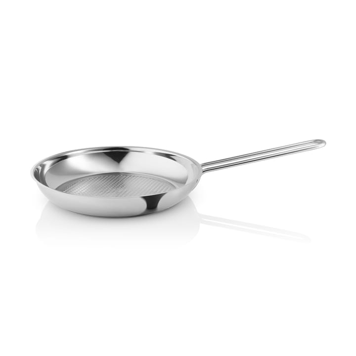 Eva Trio Stainless Steel Honeycomb paistinpannu - 28 cm - Eva Solo