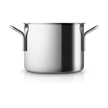 Eva Trio Stainless Steel kattila - 2,2 L - Eva Solo