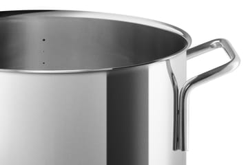 Eva Trio Stainless Steel kattila - 2,2 L - Eva Solo