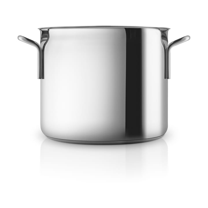 Eva Trio Stainless Steel kattila, 4,8 L Eva Solo