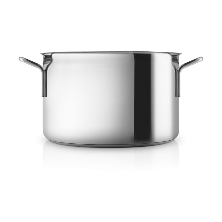 Eva Trio Stainless Steel kattila, 6,5 L Eva Solo