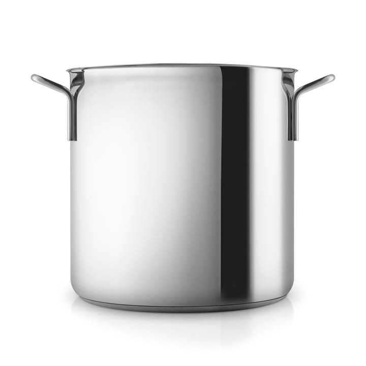 Eva Trio Stainless Steel keittokattila, 10 L Eva Solo