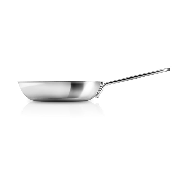 Eva Trio Stainless Steel Slip-Let keraaminen paistinpannu, 20 cm Eva Solo