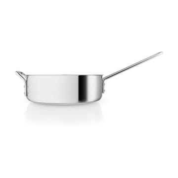 Eva Trio Stainless Steel Slip-Let keraaminen paistokasari - 24 cm - Eva Solo