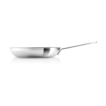 Eva Trio Stainless Steel Slip-Let paistinpannu - 30 cm - Eva Solo