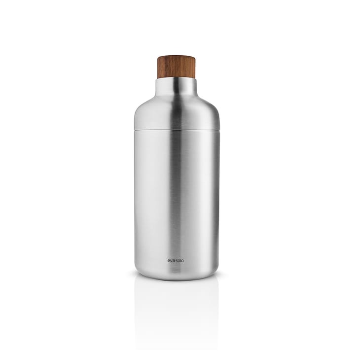 Liquid lounge cocktailshaker 7 cl - Brushed steel - Eva Solo