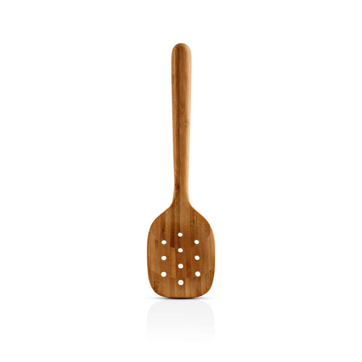 Nordic kitchen reikäkauha 29 cm - Bambu - Eva Solo