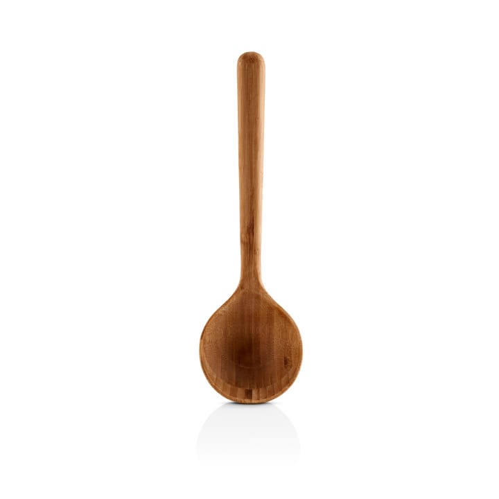 Nordic kitchen tarjoilulusikka 29 cm - Bambu - Eva Solo