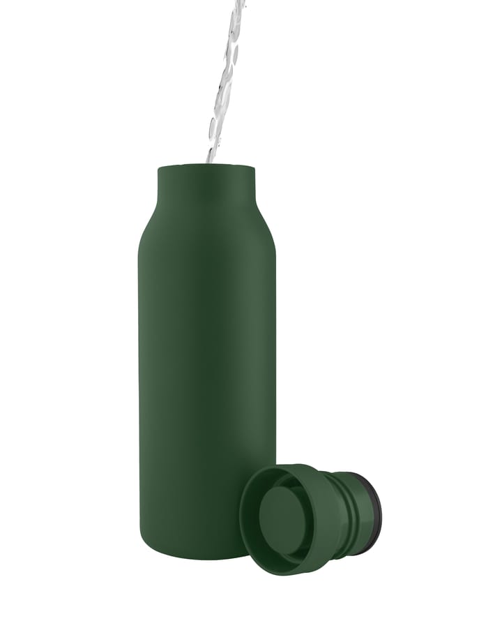 Urban termospullo 0,5 l, Emerald green Eva Solo