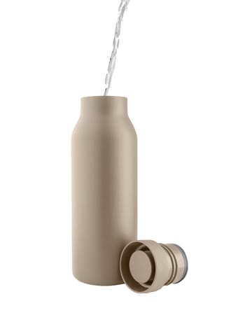 Urban termospullo 0,5 l - Pearl beige - Eva Solo