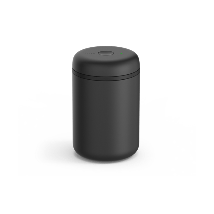 Atmos sähköinen tyhjiösäiliö 1,2 L - Matte black - Fellow