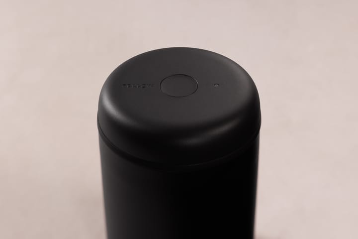 Atmos sähköinen tyhjiösäiliö 1,2 L, Matte black Fellow