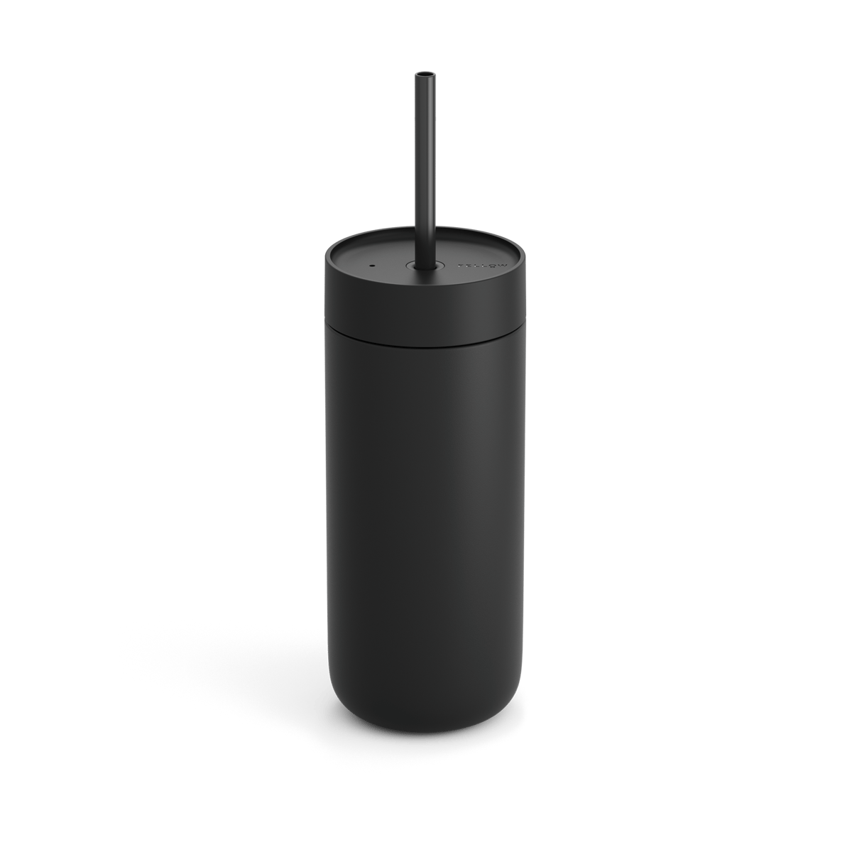 Fellow Carter Cold Mug termosmuki 47 cl Matte black