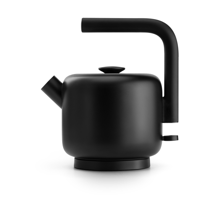 Clyde vedenkeitin 1,5 L, Matte black Fellow