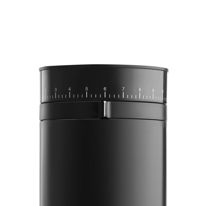 Opus Conical Burr kahvimylly, Matte black Fellow