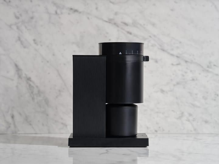 Opus Conical Burr kahvimylly, Matte black Fellow