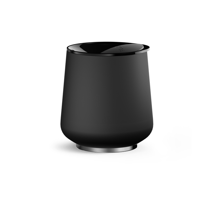 Ruby Wine termosmuki 35 cl, Matte black Fellow