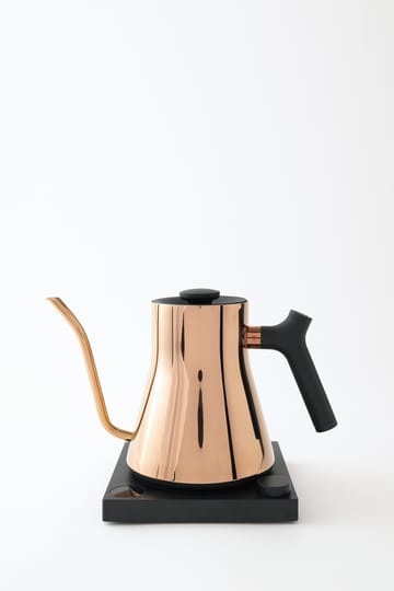 Stagg Pour Over Kettle 100 cl - Polished cooper - Fellow