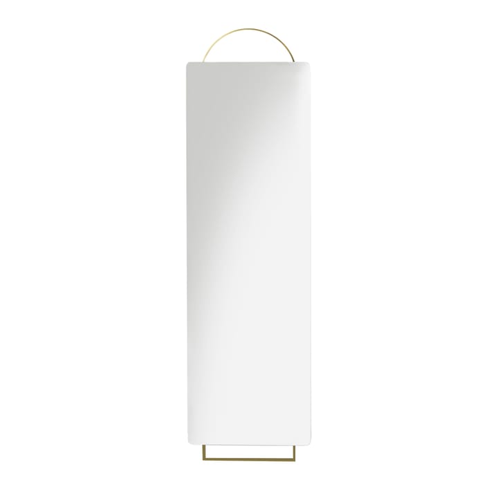 Adorn peili 159x45 cm - Messinki - Ferm Living