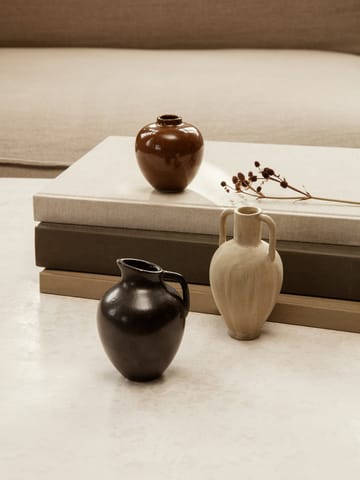 Ary minimaljakko large - Sand - ferm LIVING