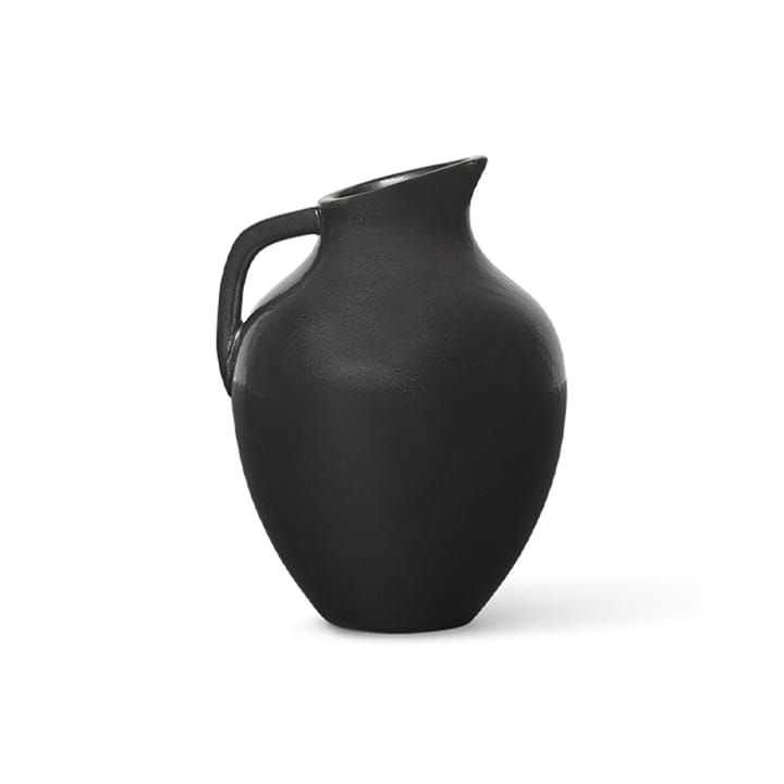 Ary minimaljakko medium - Charcoal - Ferm LIVING