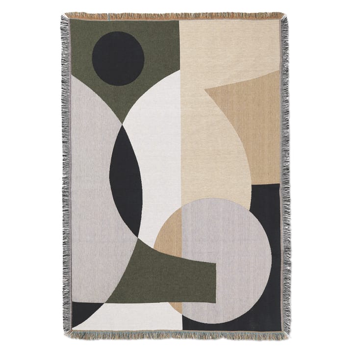 Entire tapestry huopa - 120x170 cm - Ferm LIVING