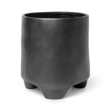 Esca ruuku black - Ø17 cm - ferm LIVING