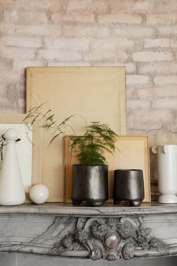 Esca ruuku black - Ø17 cm - ferm LIVING