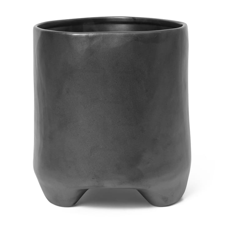 Esca ruuku black - Ø20 cm - Ferm LIVING