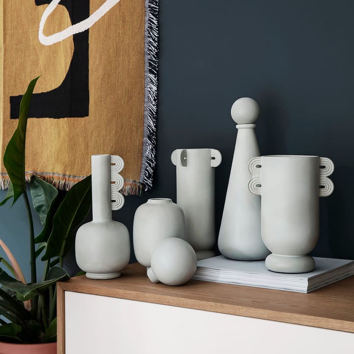 ferm LIVING Muses -maljakko, Calli ferm LIVING