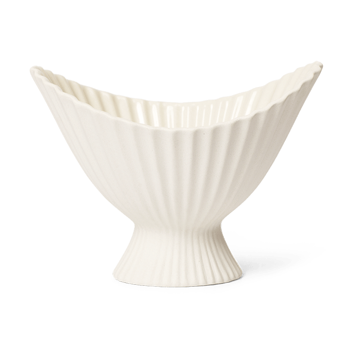 Fountain kulho 19 cm, Off-white ferm LIVING