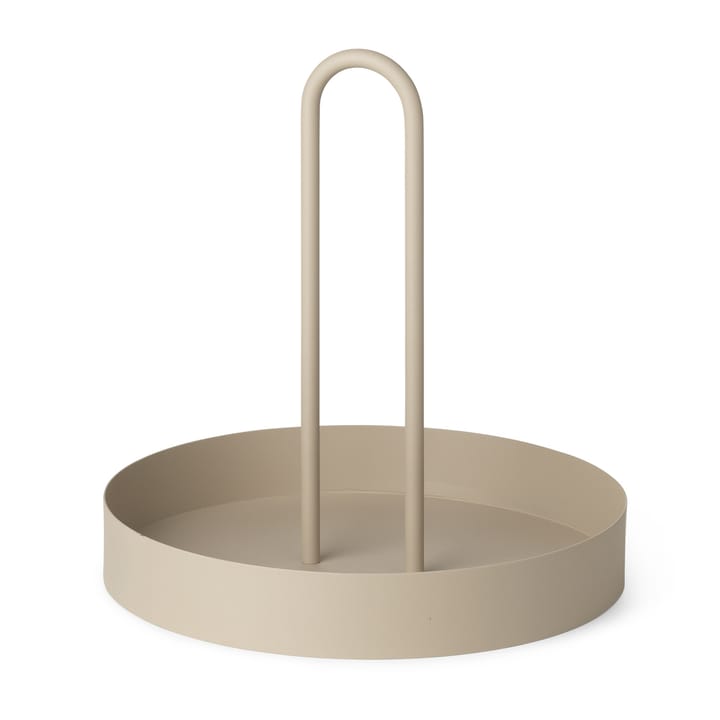 Grib Tray -tarjotin - Cashmere - Ferm LIVING