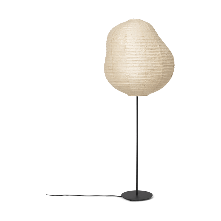 Kurbis lattiavalaisin high - Natural-black - Ferm LIVING