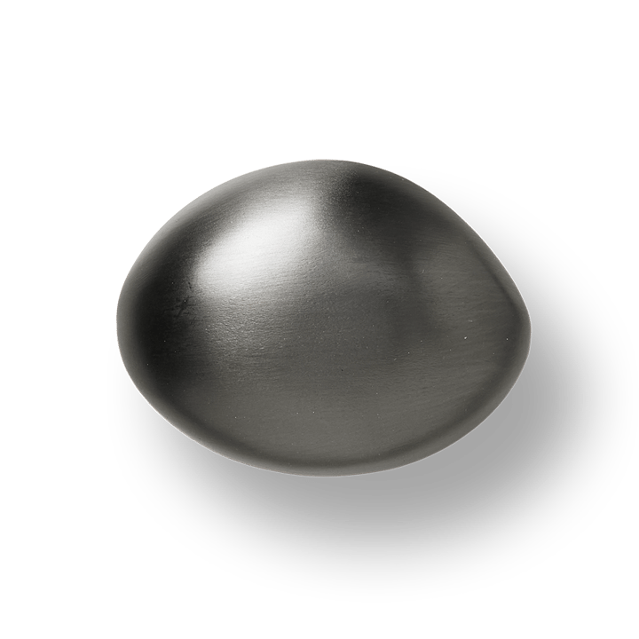 Lemon koukku, Black brass ferm LIVING