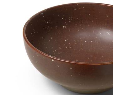 Midi kulhot 3-pakkaus Ø 19 cm - Monivärinen - ferm LIVING