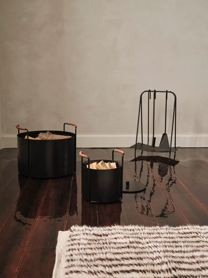 Port puukori, Black ferm LIVING