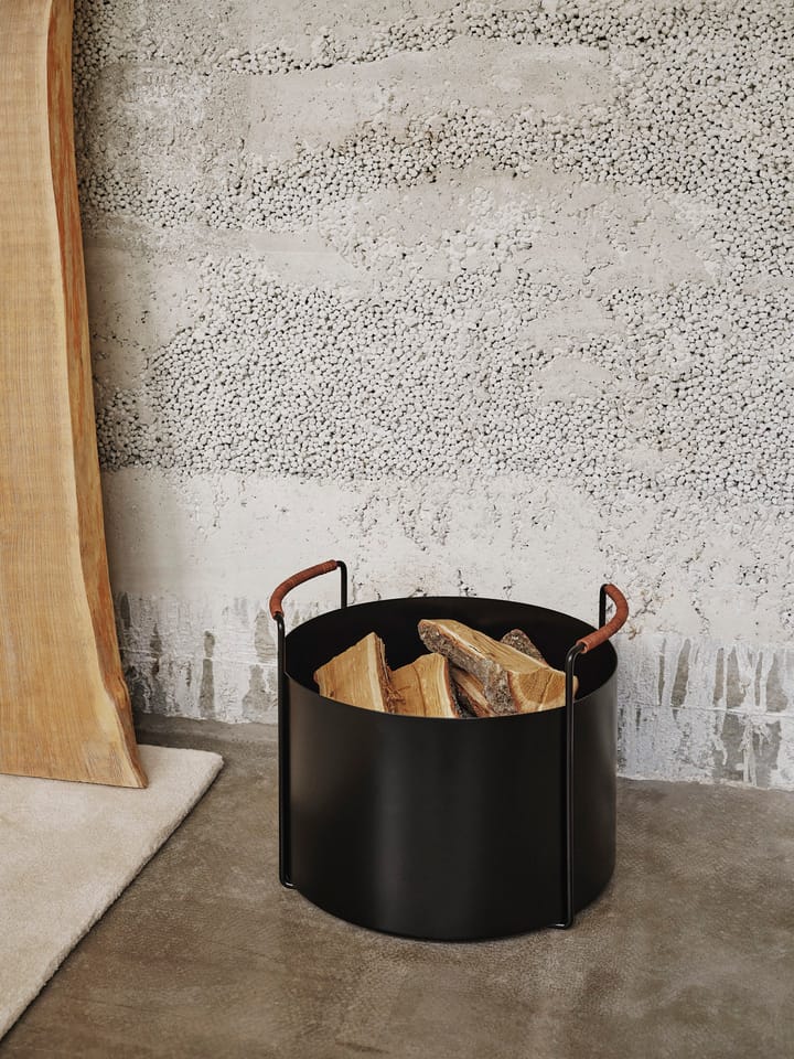 Port puukori, Black ferm LIVING