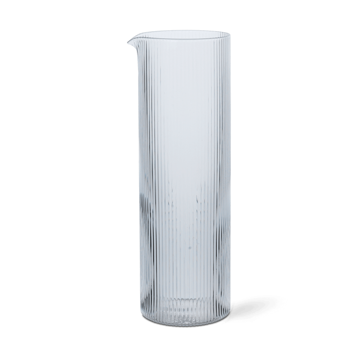 Ripple vesikarahvi 1,12 L, Clear ferm LIVING