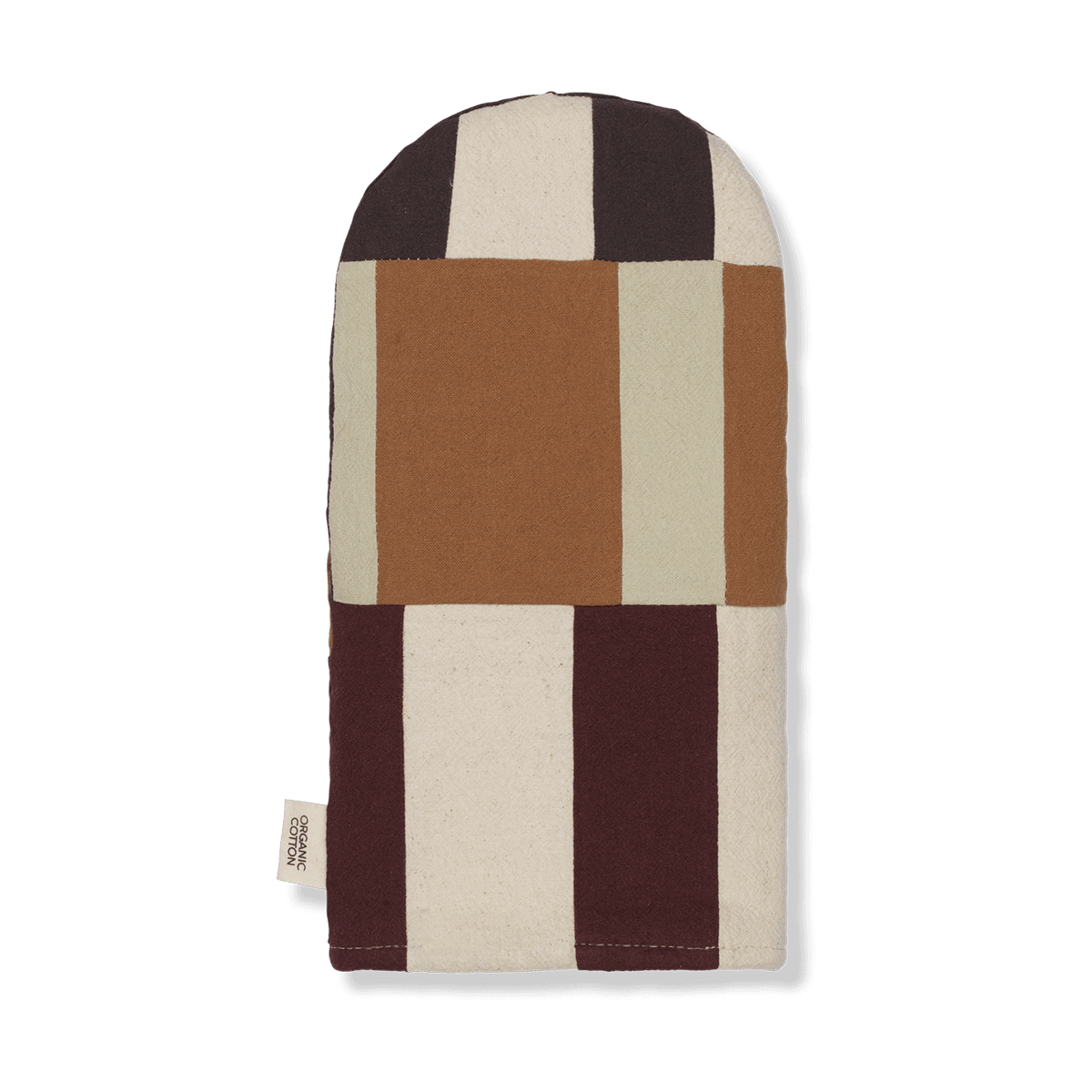 ferm LIVING Section patakinnas Patchwork